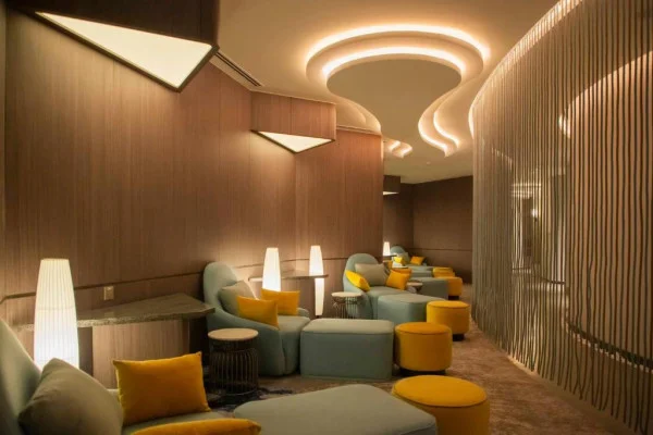 Ảnh Crowne Plaza - 8