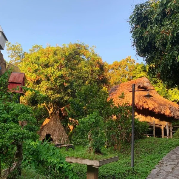 Ảnh Viva Homestay H4