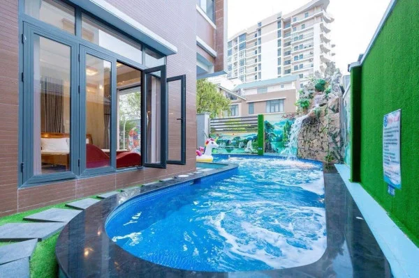 Ảnh B2.10 Thuỳ Dương 5 - 8