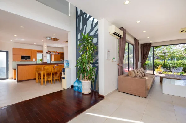 Ảnh Ruby Villa R106 - 41