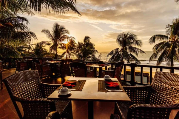 Ảnh Lotus Muine Resort & Spa - 10