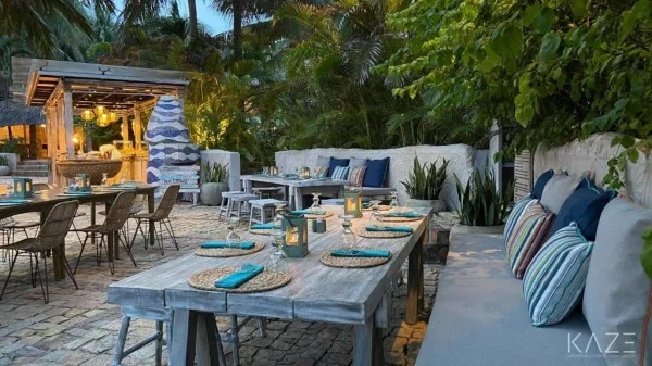 Ảnh Sailing Club Resort Mui Ne - 28