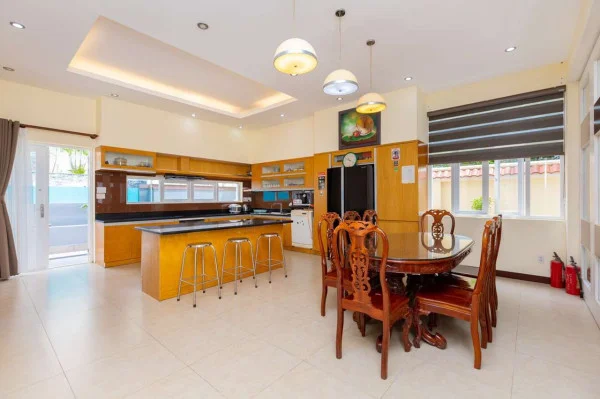 Ảnh Viva VT51 - 12