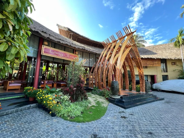 Ảnh Khu du lịch Làng Tre Mũi Né - 9