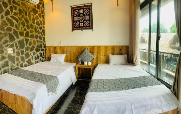 Ảnh Viva Mai Châu B5 - 16