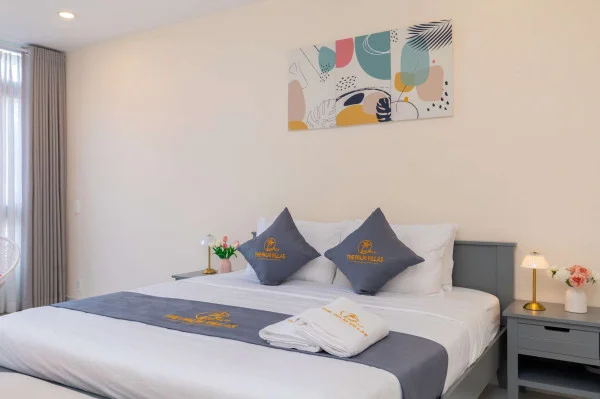 Ảnh Viva VT96 - 50