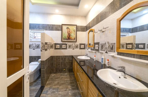 Ảnh Villa Yên Thế - 24