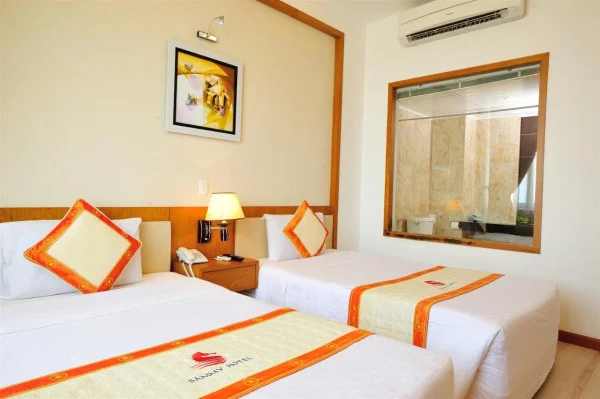 Ảnh Sammy Hotel - 24