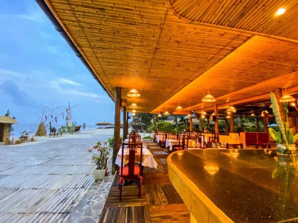 Ảnh Khu du lịch Làng Tre Mũi Né - 22