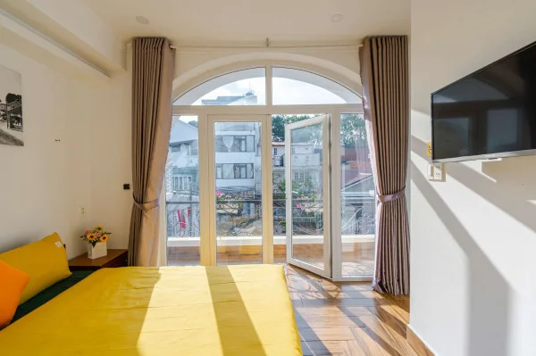 Ảnh Thủy Lê Villa - 35