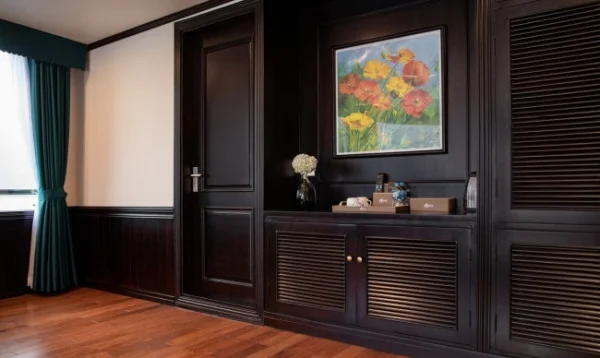 Ảnh Du Thuyền Aspira - 36