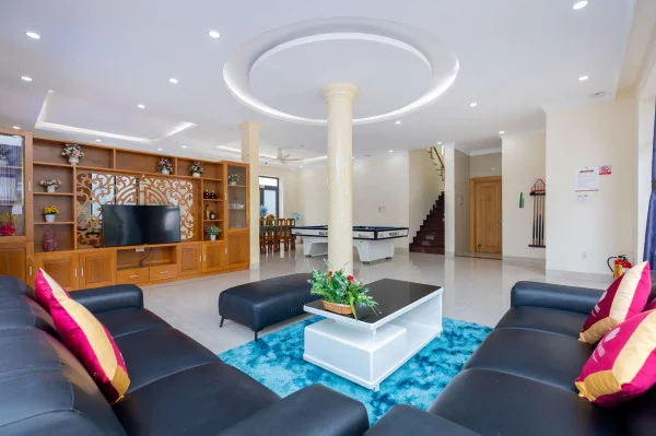 Ảnh Viva VT89 - 28