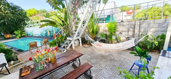 Ảnh Viva Homestay PT 01