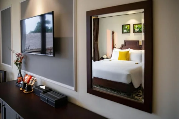 Ảnh Mulberry Collection Silk Village - 17