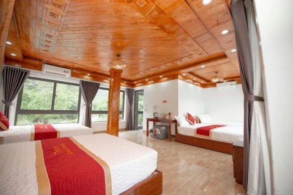 Ảnh Viva Homestay N04 - 15