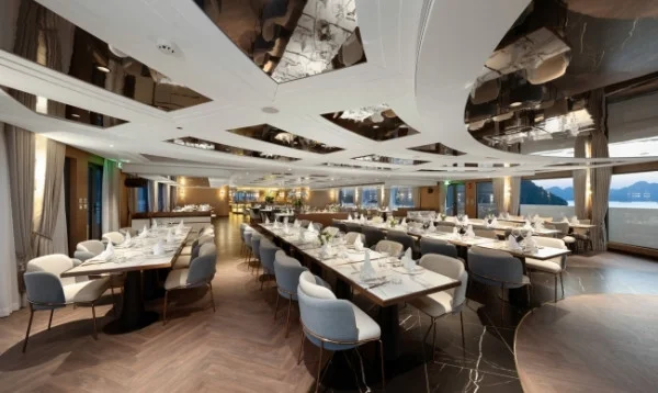 Ảnh Du Thuyền Grand Pioneers - 9