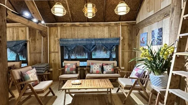 Ảnh Viva Homestay MC 08