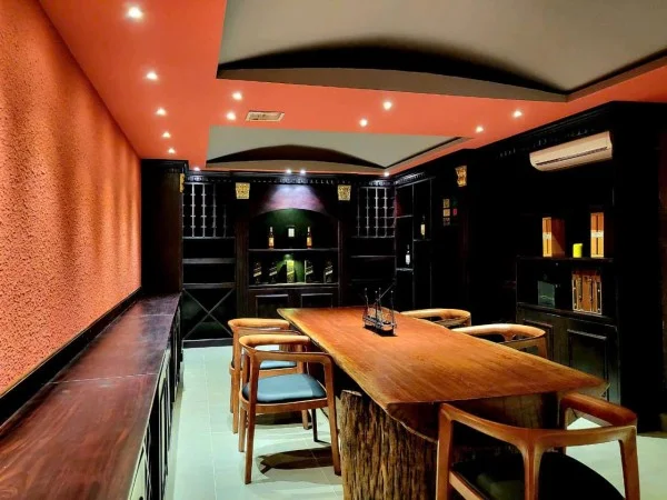 Ảnh T147 Flamingo Đại Lải - 14