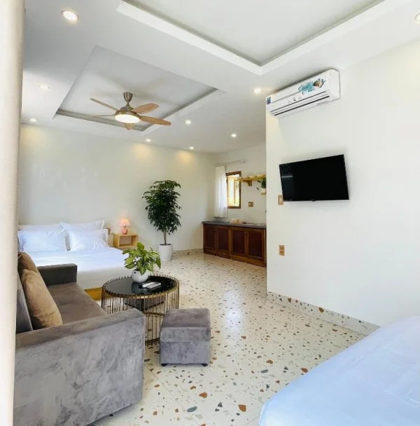 Ảnh Viva Homestay MC 02 - 6