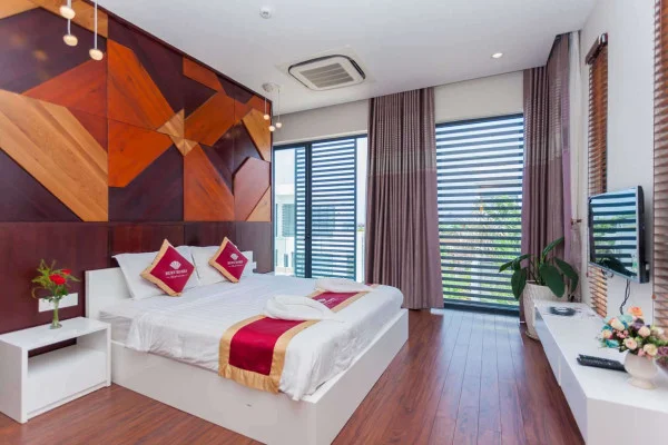 Ảnh Viva VT931 - 12