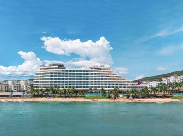 Ảnh Seashells Phu Quoc Hotel & Spa