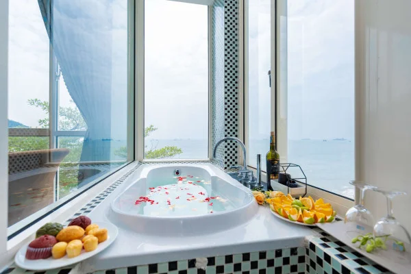 Ảnh Viva VT58 - 74