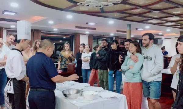 Ảnh Du Thuyền Dora - 7