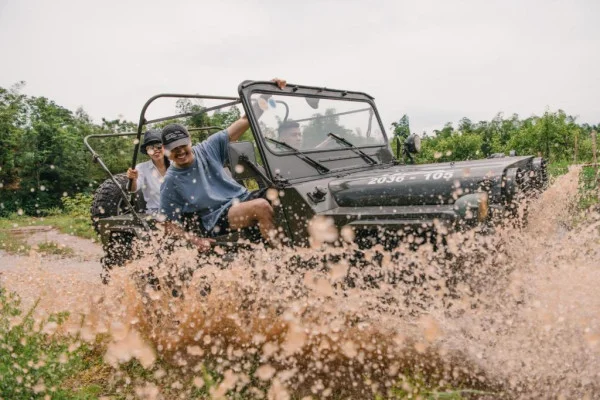 Ảnh Avana Retreat Mai Châu