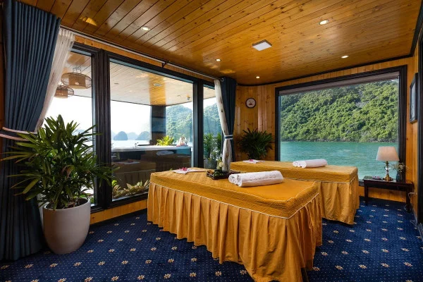 Ảnh La Regina Grand Grand - 12