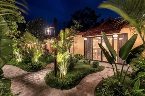 Ảnh Viva Homestay N05