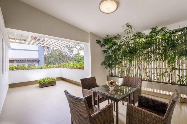 Ảnh Lê Hoàng Villa - 2