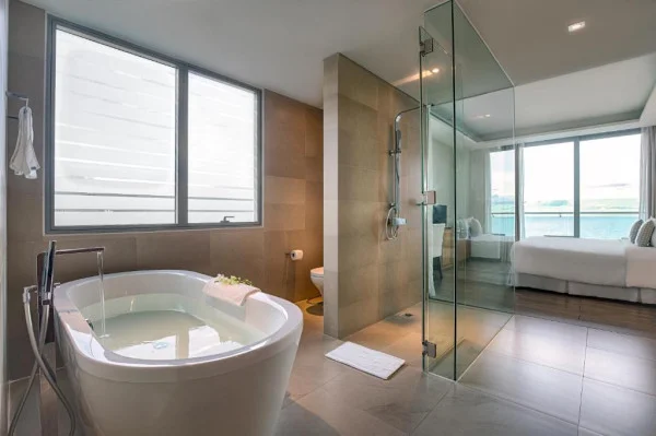 Ảnh À La Carte Đà Nẵng Beach - 11