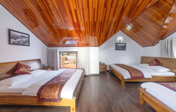 Ảnh Villa Nguyễn Trãi - 12