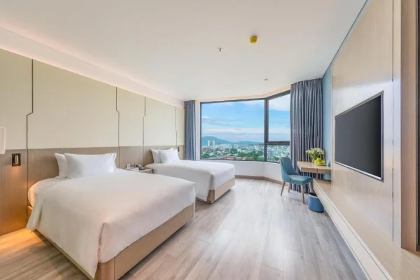 Ảnh Awaken Da Nang Hotel - 8
