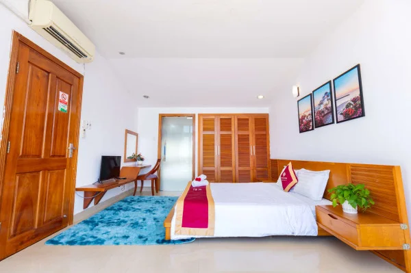 Ảnh Viva VT92 - 25