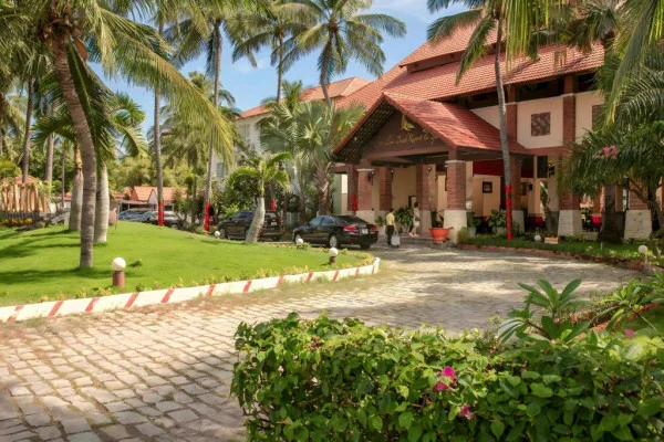 Ảnh Sea Lion Beach Resort