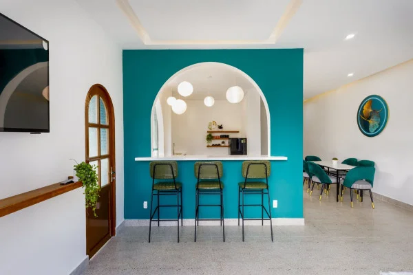 Ảnh Căn hộ Lasol - 21