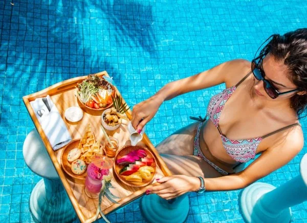 Ảnh Sala Danang Beach Hotel - 18