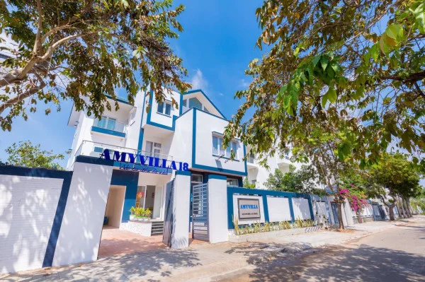 Ảnh Viva VT08 - 32