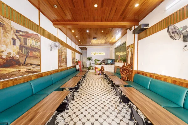 Ảnh Sutin Hotel - 11