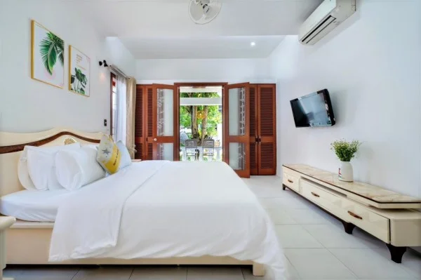 Ảnh Viva Homestay ĐN 06