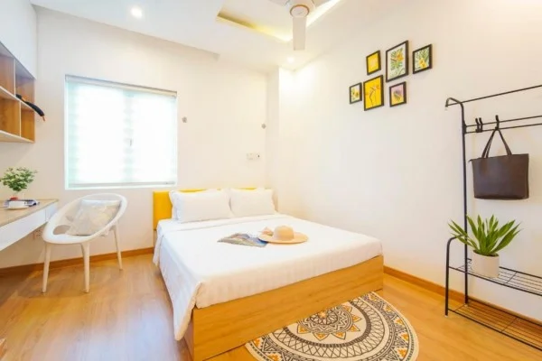 Ảnh Viva Homestay ĐN 07 - 9