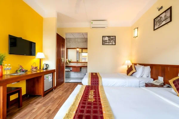 Ảnh Viva Homestay HA 01