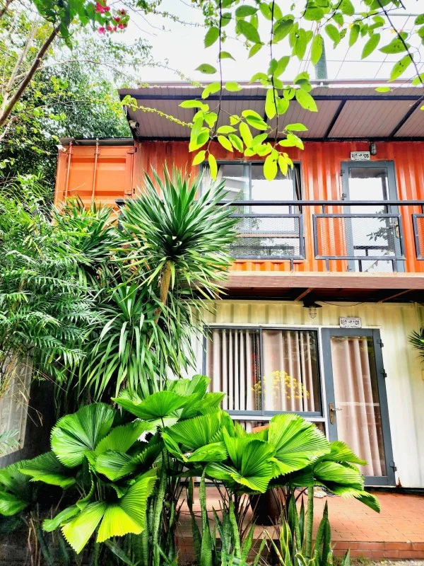 Ảnh Viva Homestay QN 04 - 8