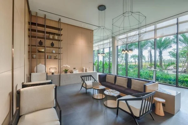 Ảnh Shilla Monogram Quangnam Danang