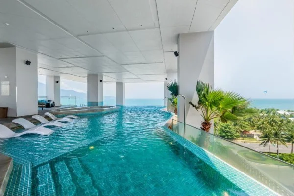 Ảnh Awaken Da Nang Hotel - 1