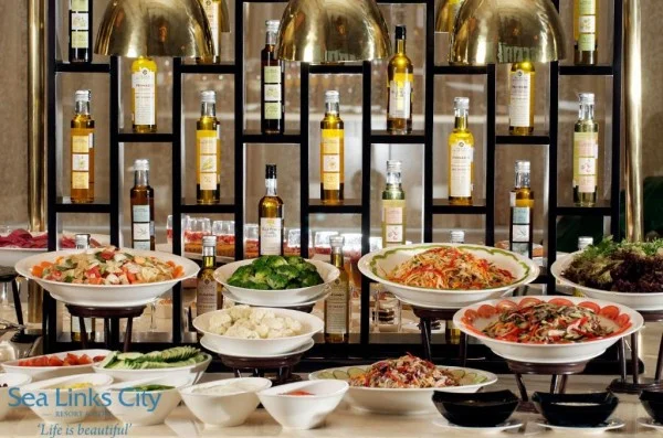 Ảnh Sea Links City - 16