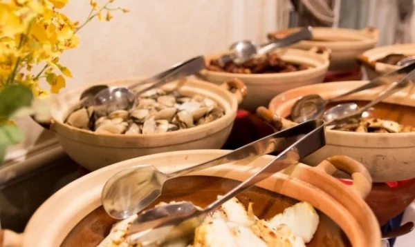 Ảnh Du Thuyền Signature Royal - 40