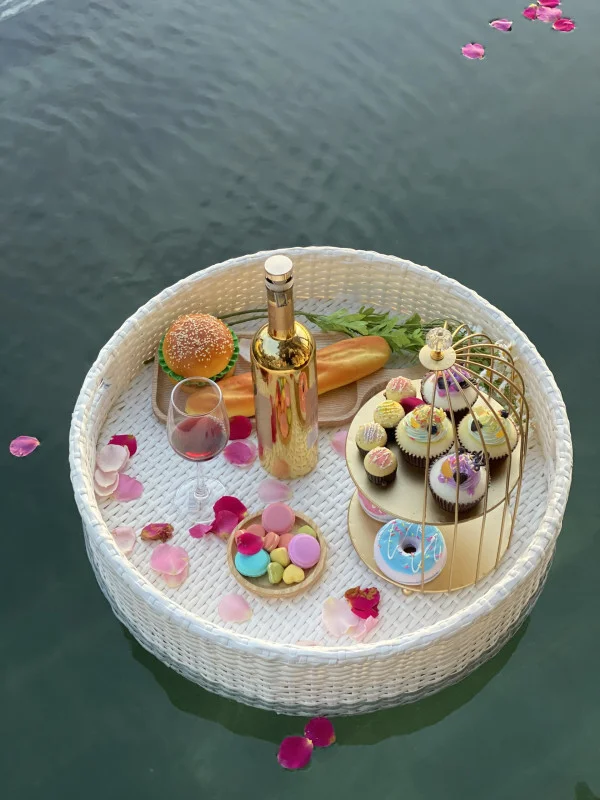 Ảnh Viva ĐL01 - Bể bơi riêng + View thung lũng - 19