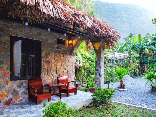 Ảnh Viva Homestay N07